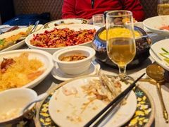 -羲和雅苑•北京烤鸭(平安国际金融中心店)