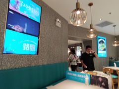 -半天妖烤鱼(丰科万达店)