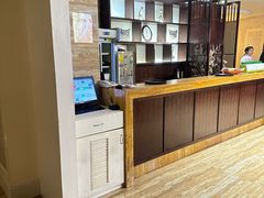 -益健·足疗汗蒸SPA(芙蓉广场店)