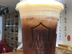 -厝内小眷村(天河南一路店)