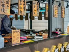 -张卤堂·砂锅卤肘子(南头店)