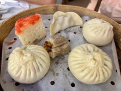 -永春园·扬州早茶·淮扬菜(漫乐城店)