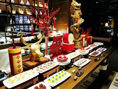 -康莱德酒店·美庭自助餐厅