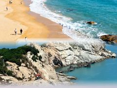 -渔家厨坊·海鲜大排档(湄洲岛店)