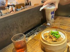 -铁公鸡·四川料理(天环广场店)