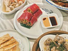 -益健美食大广场(北岭店)