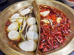 -沸炉重庆老火锅(军事博物馆店)