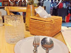 -艾蜜西餐厅(梅园店)