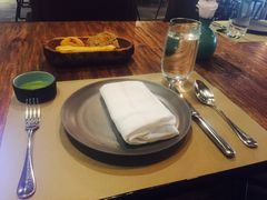 -Carbon莫卡哆·意大利复古集市餐厅(杭州大厦店)