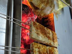 -老广烧烤(骆驼山康馨园店)