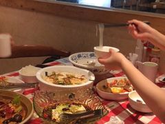 -西贝(上海我格广场店)