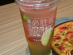 -必胜客(大悦城店)