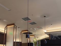 -新白鹿餐厅(滨江银泰店)