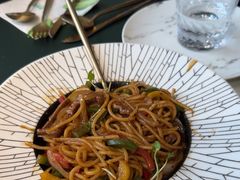 -ins森林童话餐厅coffee&bistro