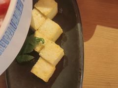 -巴奴毛肚火锅(二七万达店)