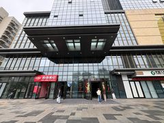 -瑞幸咖啡(福融天地广场店)