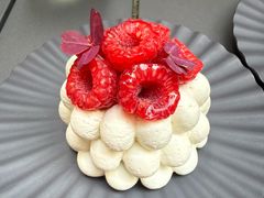 -潮一不贰·法式甜品·生日蛋糕·西式简餐(外滩店)