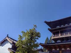 -径山寺