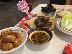 -刘一锅筋头巴脑(大悦城C店)