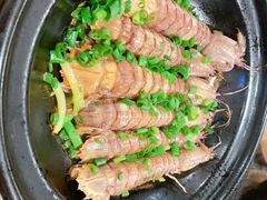 -小时候焗海鲜(鄞州万达店)