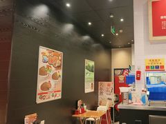 -食其家·牛丼咖喱(太阳宫店)