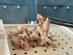 -老毛手抓·盐池滩羊非遗手抓(宁夏总店)
