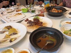 -聚福山莊·寻味顺德(北滘店)