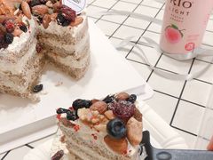 -ZOZO's昌左左精致甜品设计(新北店)