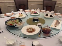 -老洋房花园饭店(绍兴路店)