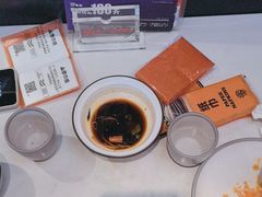 -鸣记脆皮烤鱼·海鲜烤鱼(三八广场店)