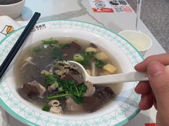 -苏晓玥·手作江南小吃(深圳北站店)