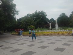 -丰台花园