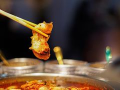 -耍盆友·重庆江湖菜(百子湾店)