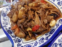 -徽州美食(三十年老店)