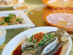 桂花鱼1斤-广兴酒家