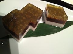 -万丽轩·粤菜(王府井金茂万丽酒店)