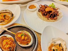 -品海楼·大连海胆锅贴馆(东港店)