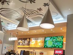 -菲滋意式餐厅(富阳东方茂店)