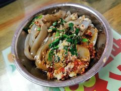 -88号小吃店·经典云南菜·地道纳西美食