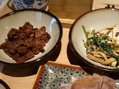 -南京大牌档(龙江新城市广场店)