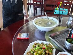 -岛中岛·海鲜大排档·万宁老字号(东澳店)