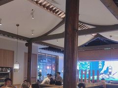 -周渝食惦酸菜鱼(青浦店)
