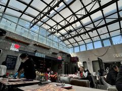 -Tubestation站点比萨(五道营店)