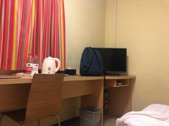 -7天酒店·北京上地清河地铁站店