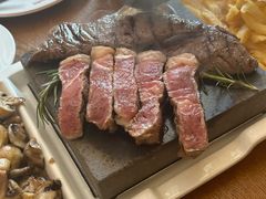 -Entrecôte 法国牛扒馆(保利·时光里店)