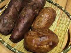 -吉顺坑烤