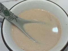 -格日勒阿妈蒙古厨房(新华广场店)