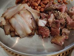 -锦庐道地川菜(来福士店)