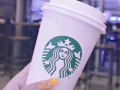 海盐焦糖玛奇朵-星巴克(无锡东方商厦店)