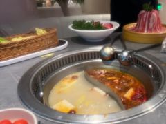 -故里和山·成都火锅(欢乐港湾店)